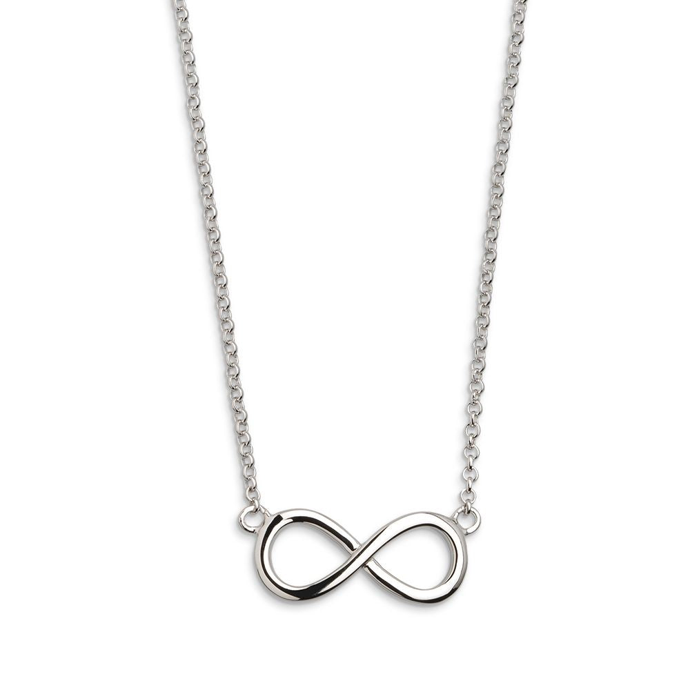 Xenox Kette XS2763 Silber