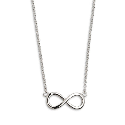 Xenox Kette XS2763 Silber