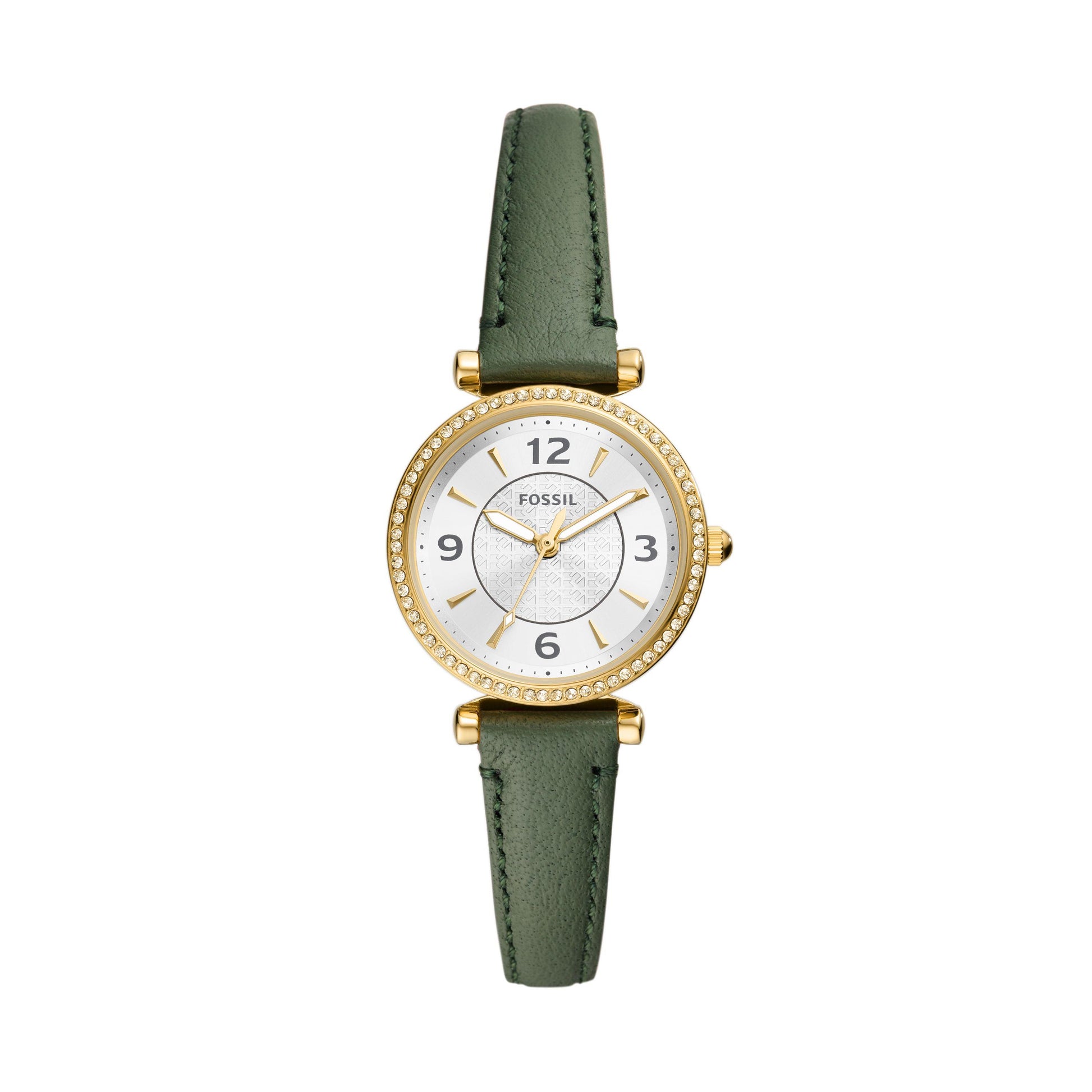 Fossil Armbanduhr ES5298
