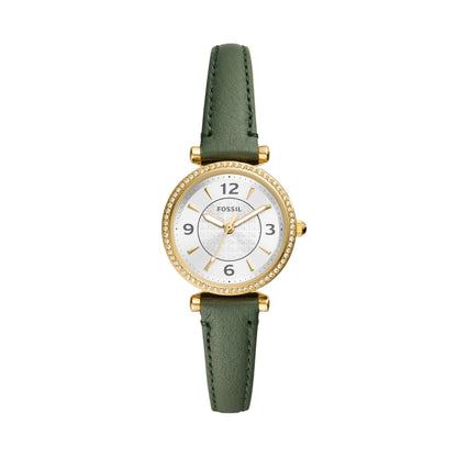 Fossil Armbanduhr ES5298