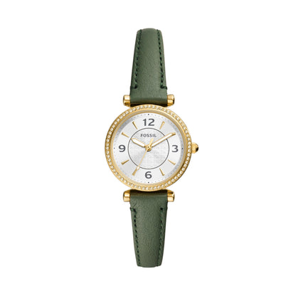 Fossil Armbanduhr ES5298