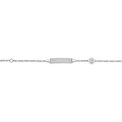 CEM Armschmuck BIDR904656 925 Silber