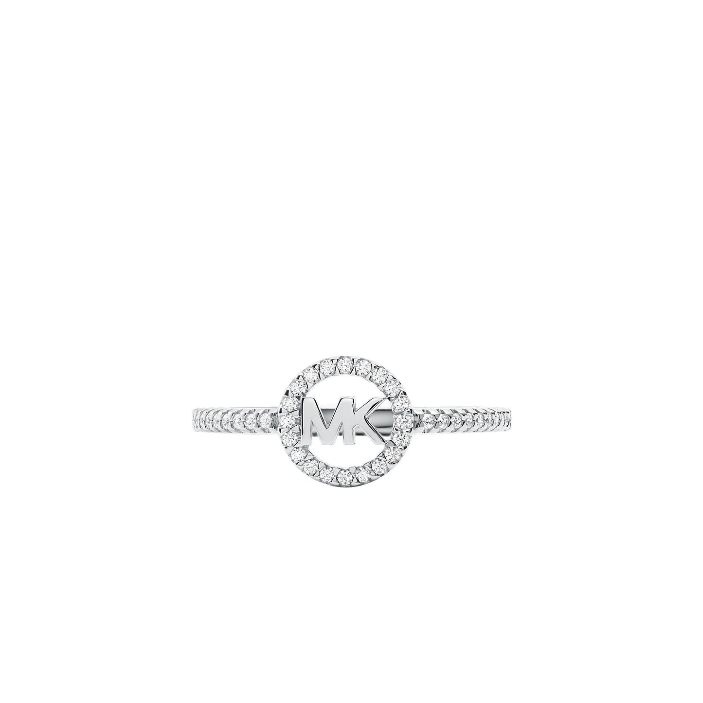 Michael Kors Ring MKC1250AN040-8 Silber