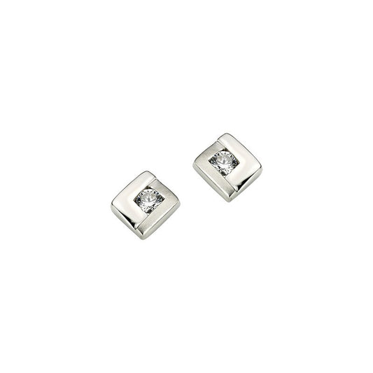 CEM Ohrschmuck 6-202719-001 333 Gold