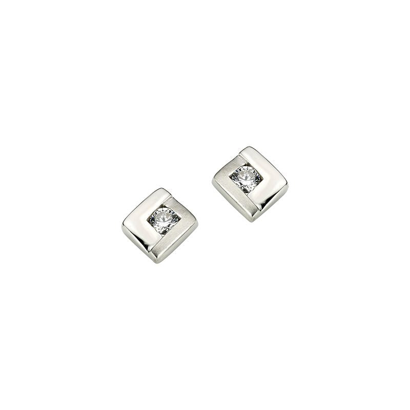 CEM Ohrschmuck 6-202719-001 333 Gold