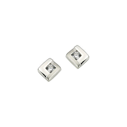 CEM Ohrschmuck 6-202719-001 333 Gold