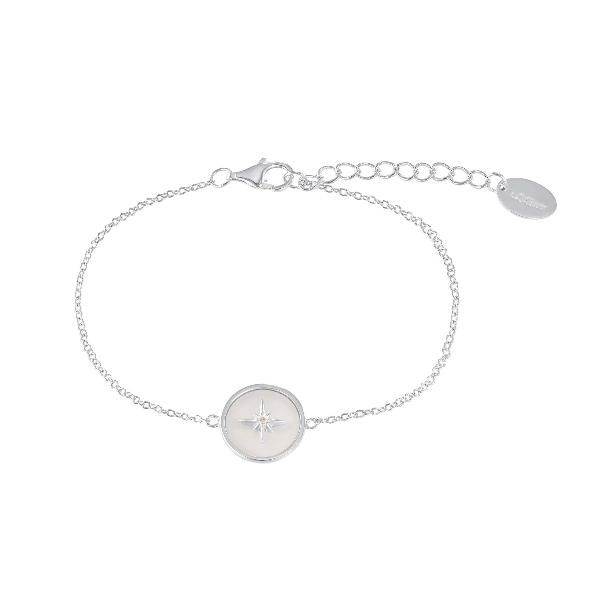 s. Oliver Armschmuck 2036866 925 Silber