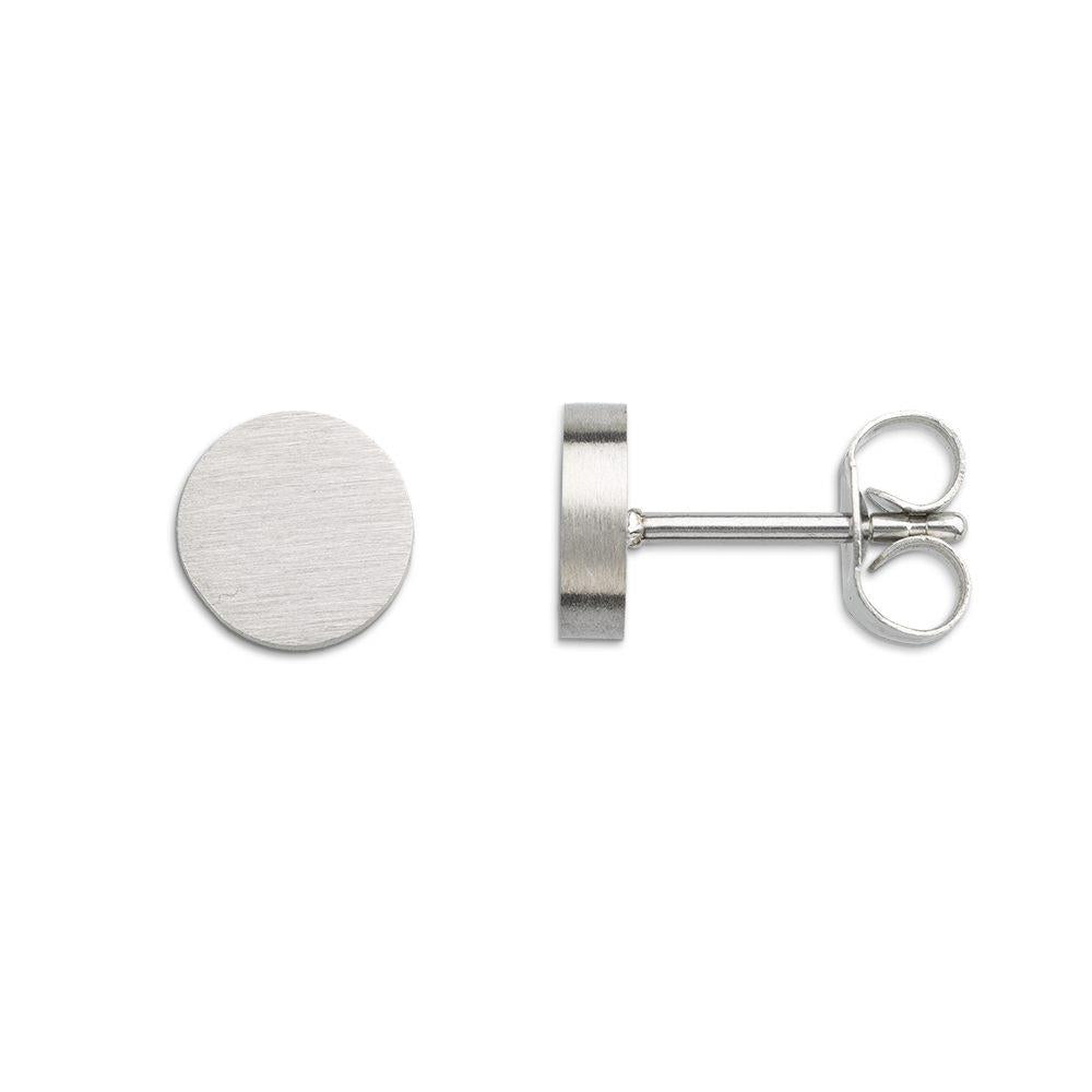 Xenox Ohrschmuck X2604 Edelstahl