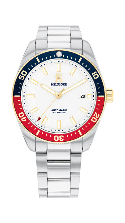Tommy Hilfiger Armbanduhr 1710551