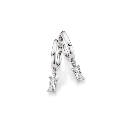 TRENDY me Ohrschmuck S-01501O 925 Silber
