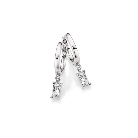 TRENDY me Ohrschmuck S-01501O 925 Silber