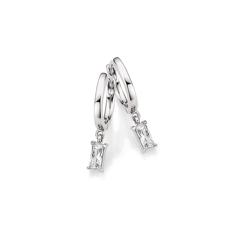 TRENDY me Ohrschmuck S-01501O 925 Silber