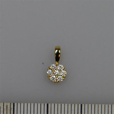 Kettenanhänger 210797-001 GG333