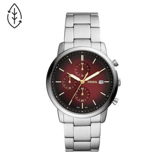 Fossil Armbanduhr FS5887