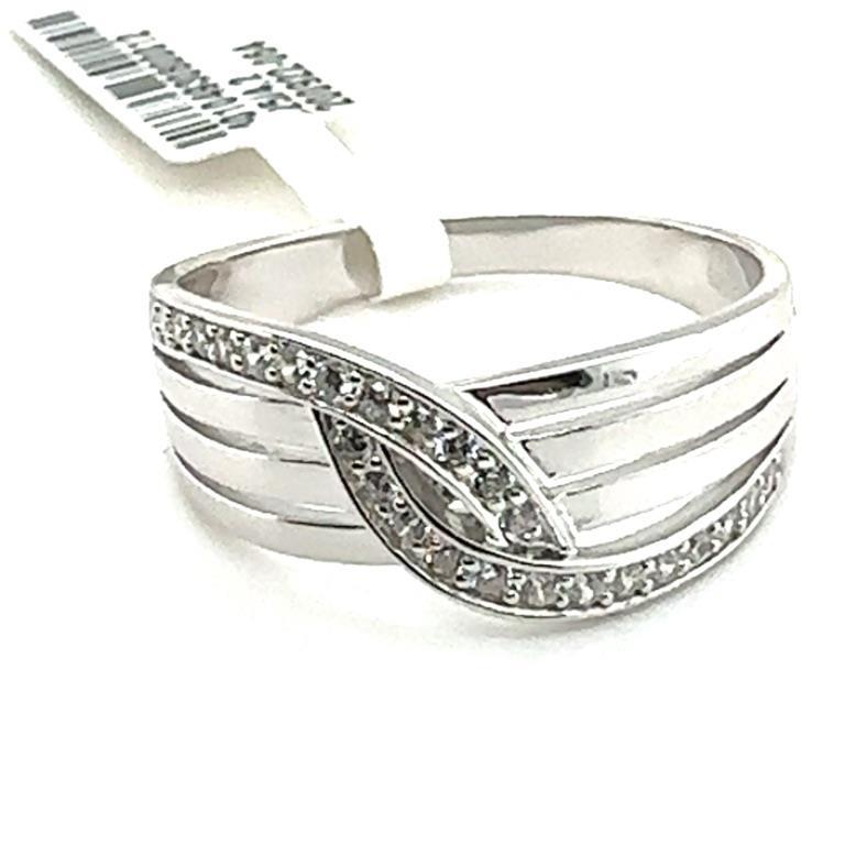 Ring 200922-052 Silber 925