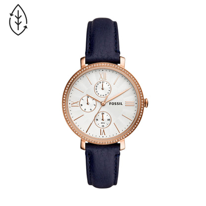 Fossil Armbanduhr ES5096
