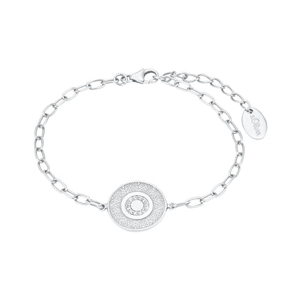 S. Oliver Armschmuck 2037749 Silber 925