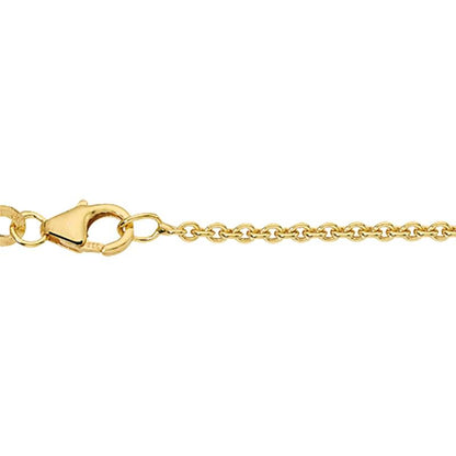 CEM Halsschmuck BRA350/42 333 Gold