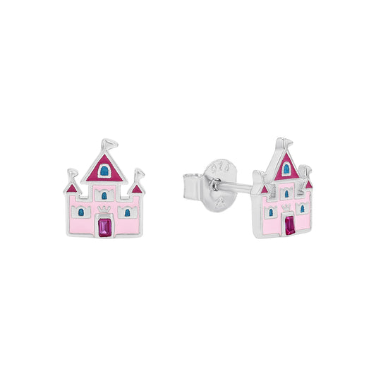 Lillifee Ohrschmuck 2039763 Silber 925