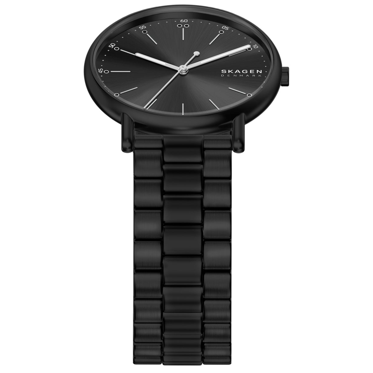 Skagen Herrenuhr SKW6952 Edelstahl