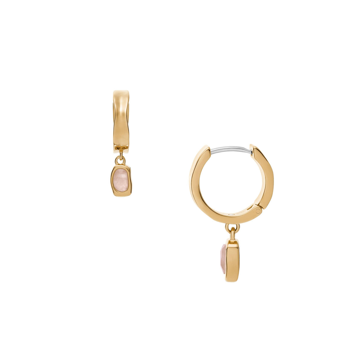 Skagen Ohrschmuck SKJ1864710 Edelstahl vergoldet