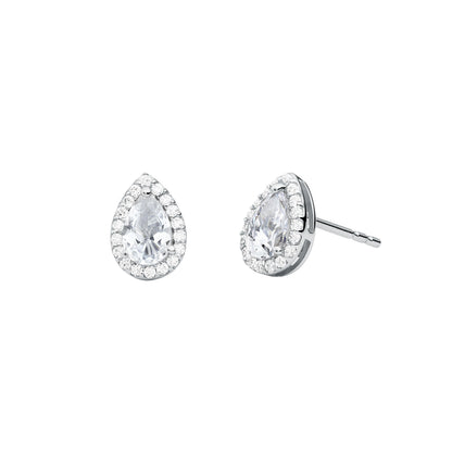 Michael Kors Ohrringe MKC1449AN040 Silber