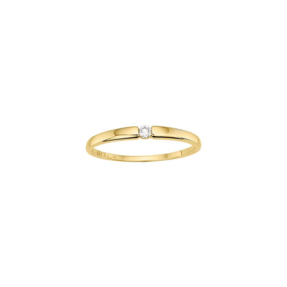 CEM Ring BRI34495 Gold 333