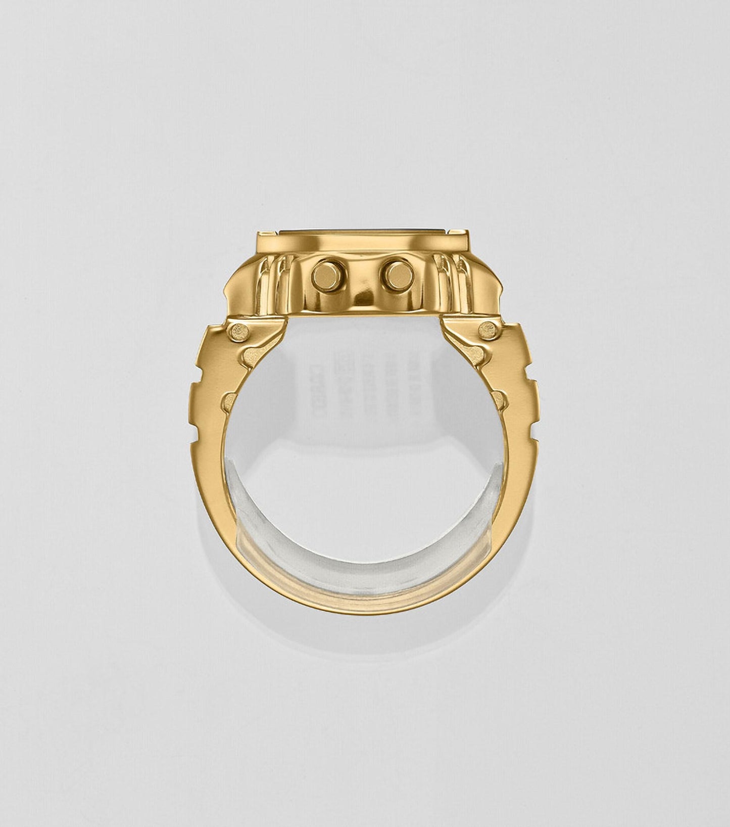 Casio Ringuhr CRW-001G-9ER