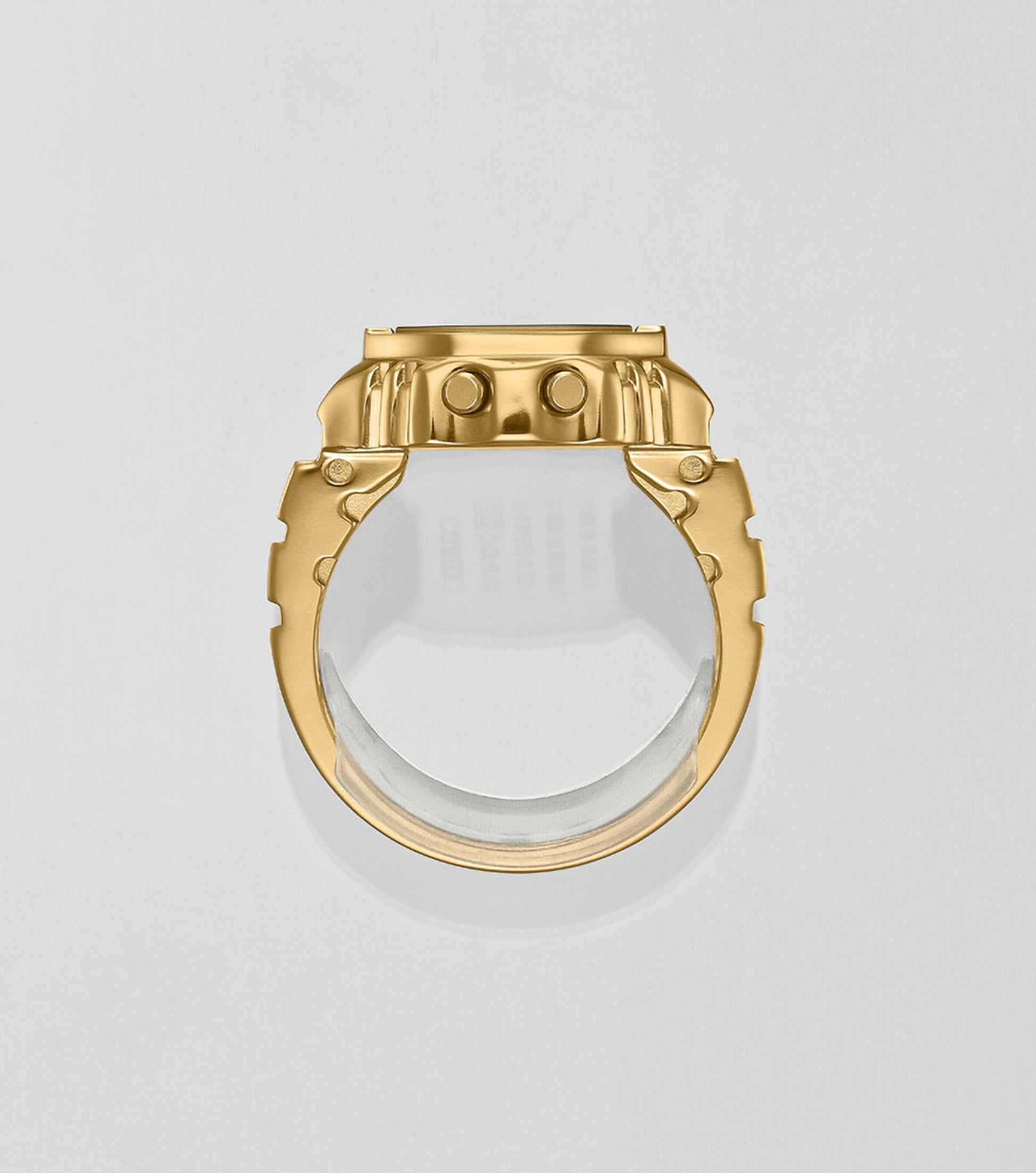 Casio Ringuhr CRW-001G-9ER