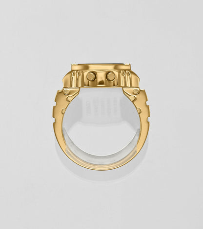 Casio Ringuhr CRW-001G-9ER