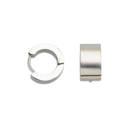 Xenox Ohrringe X1765 Edelstahl