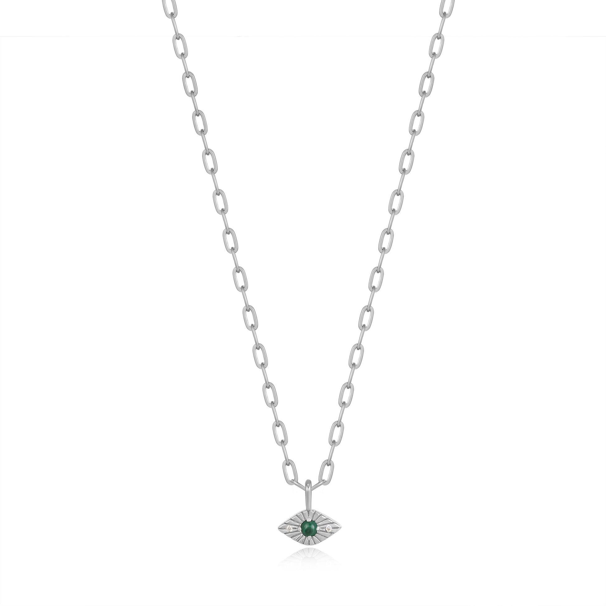 Damenkette Ania Haie WLN039-02H-M 925 Silber