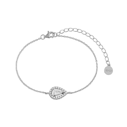 Xenox Armschmuck XS6078 Silber 925