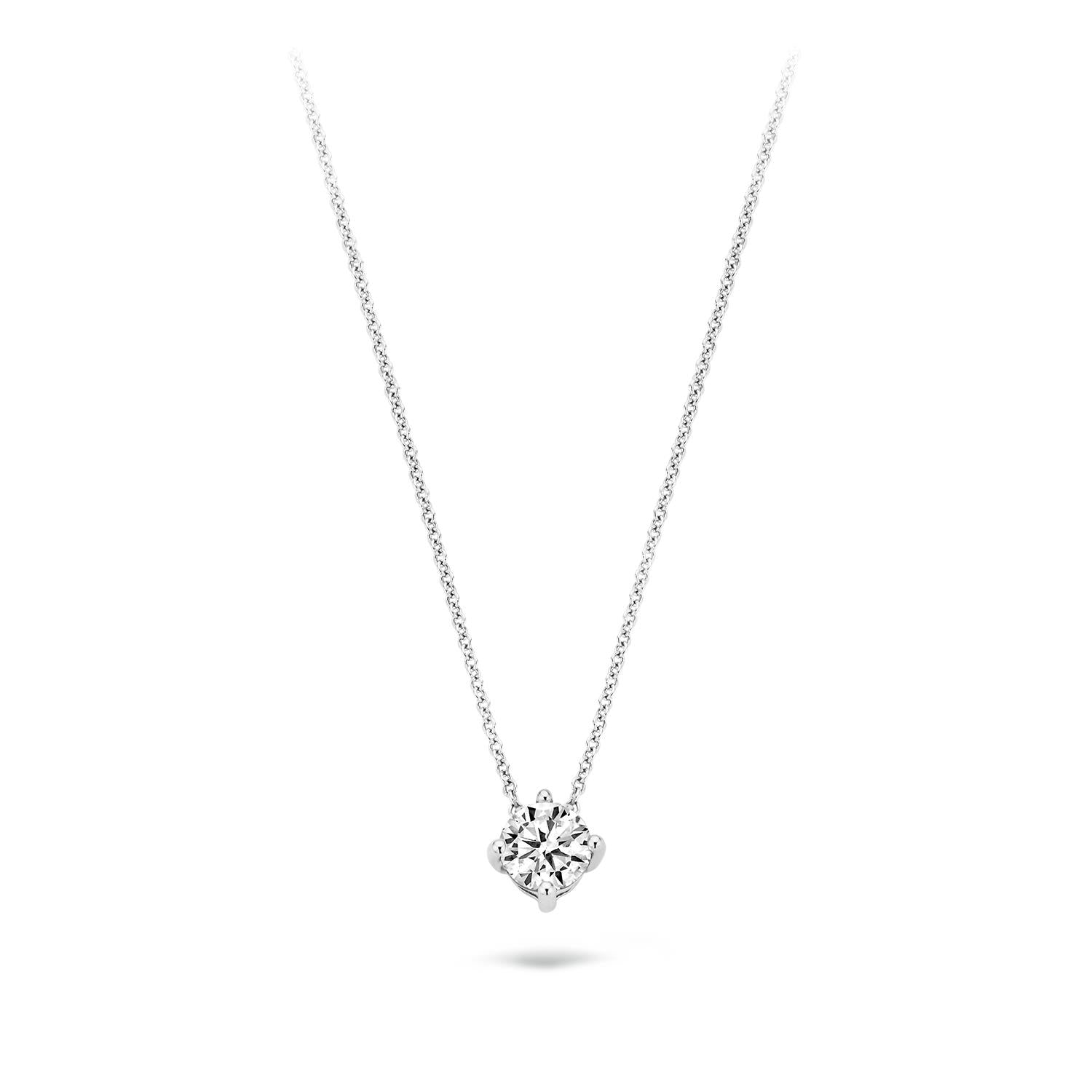 Blush halsschmuck 3057WZI 585 Gold