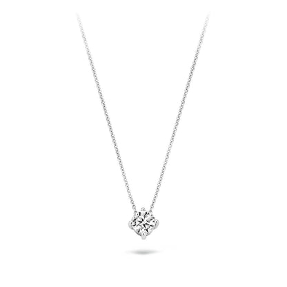 Blush halsschmuck 3057WZI 585 Gold