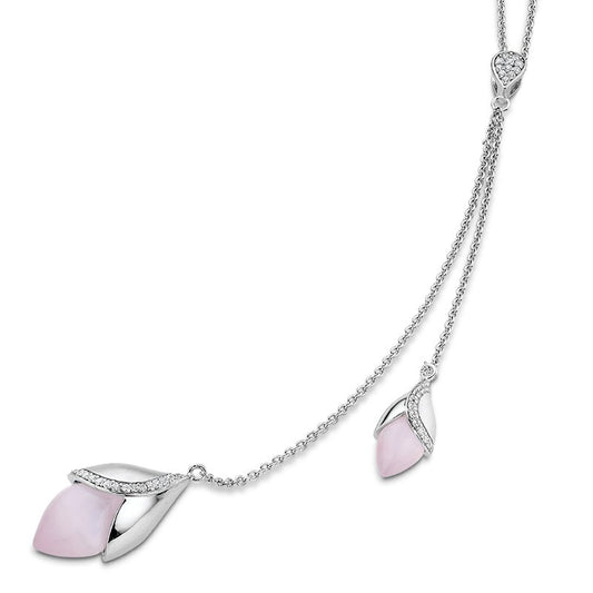 Trends Halsschmuck PR9725C 925 Silber