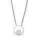 LADIES AGNETHE NECKLACE SKAGEN