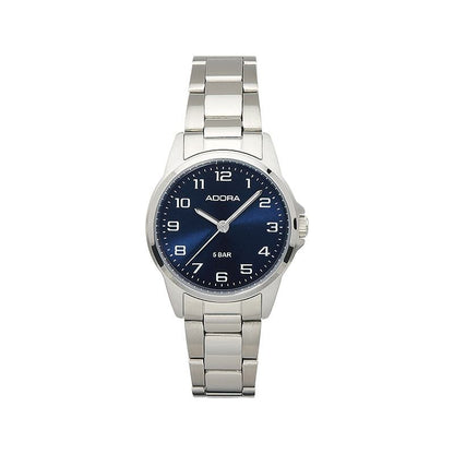 Damenarmbanduhr AB6239 Edelstahl