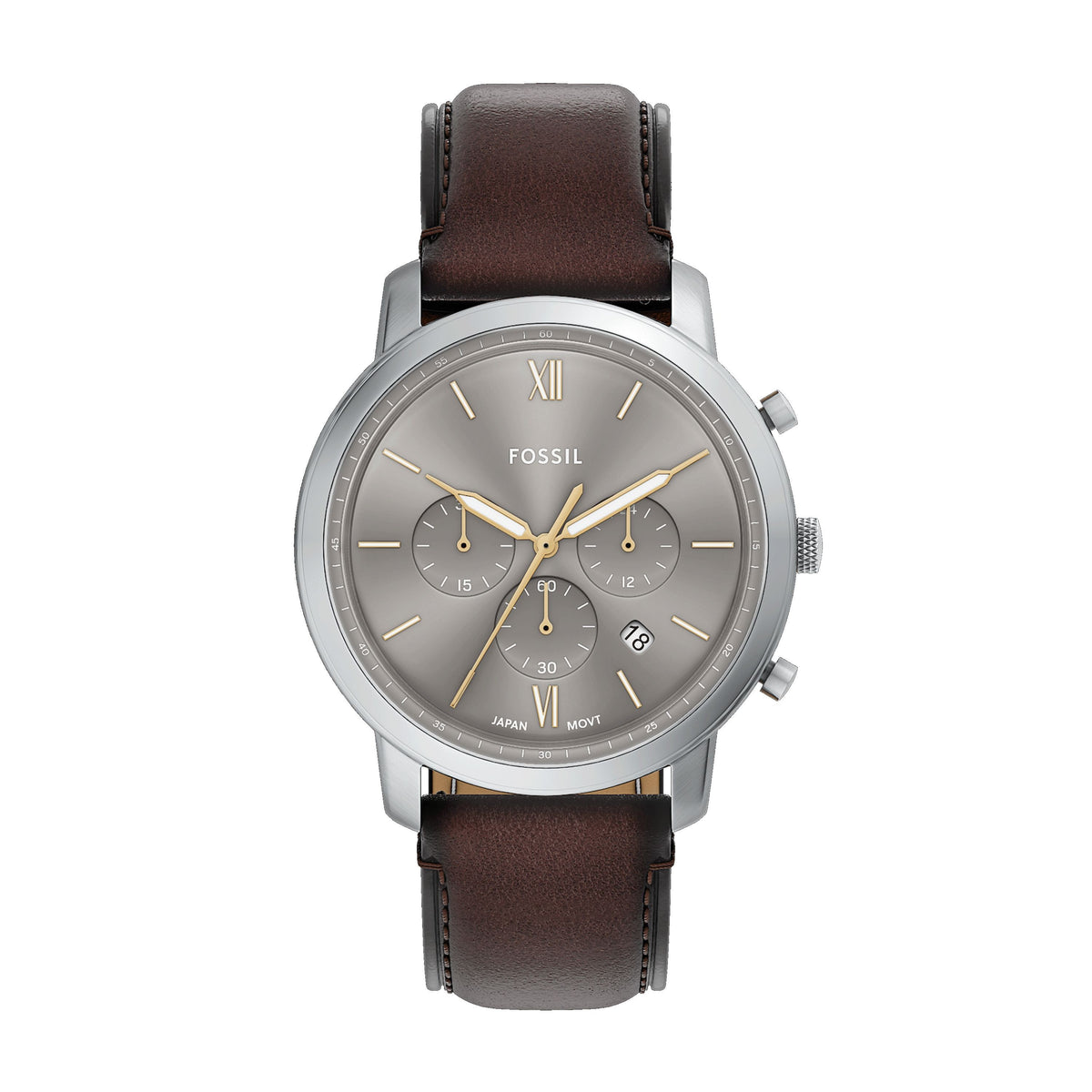 Fossil Herrenuhr FS6129