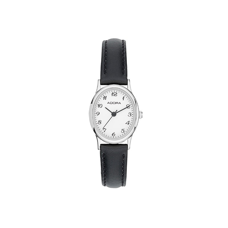 CEM Armbanhuhr AB6568 Edelstahl