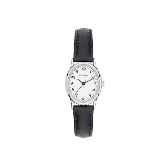 CEM Armbanhuhr AB6568 Edelstahl