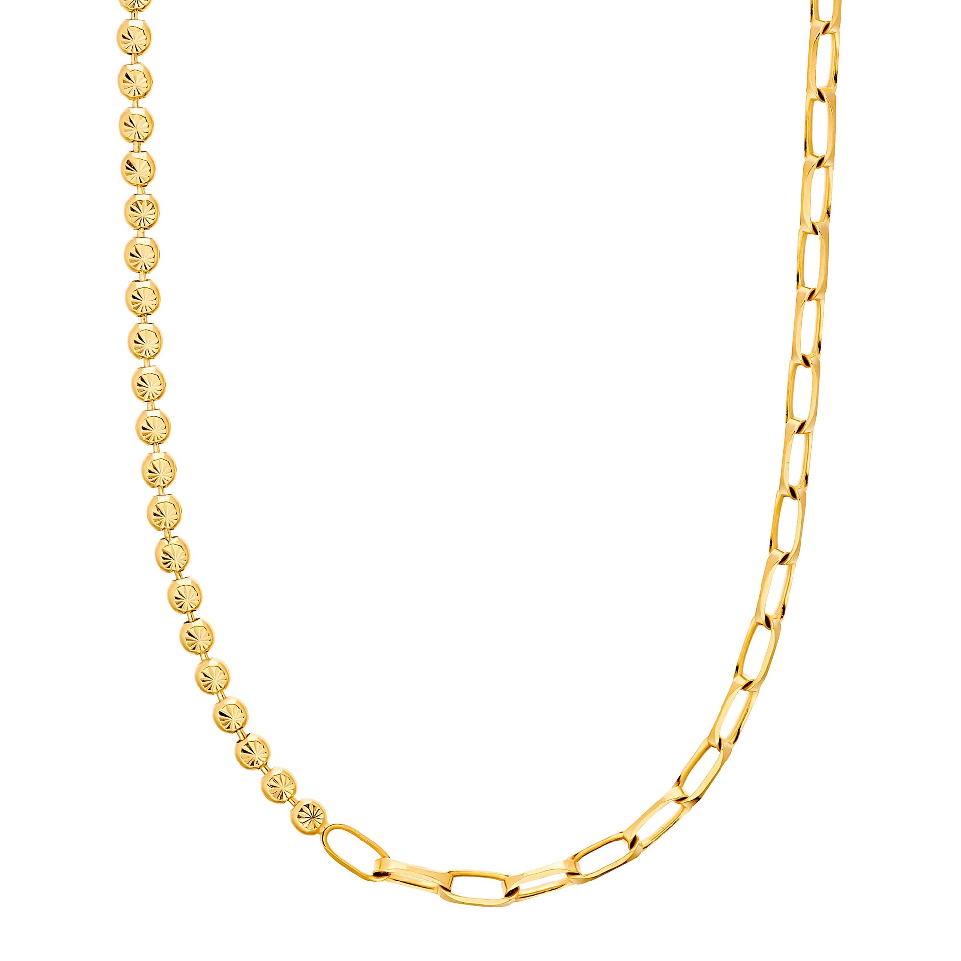 s.Oliver Halschmuck 2032903 Silber vergoldet