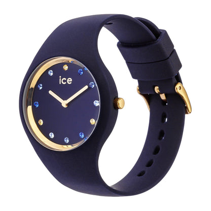Ice Watch Kinderuhr 016301 Silikonband