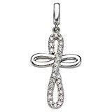 CEM Halsschmuck BAH905057 Silber