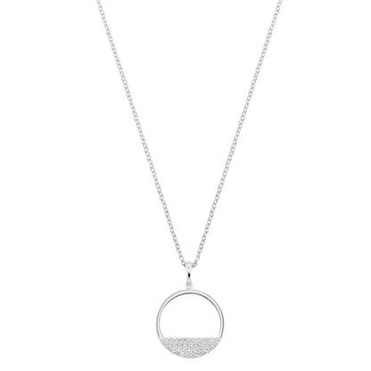 S.Oliver Halsschmuck 2034369 Silber 925