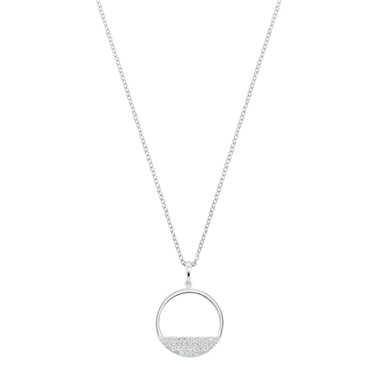 S.Oliver Halsschmuck 2034369 Silber 925