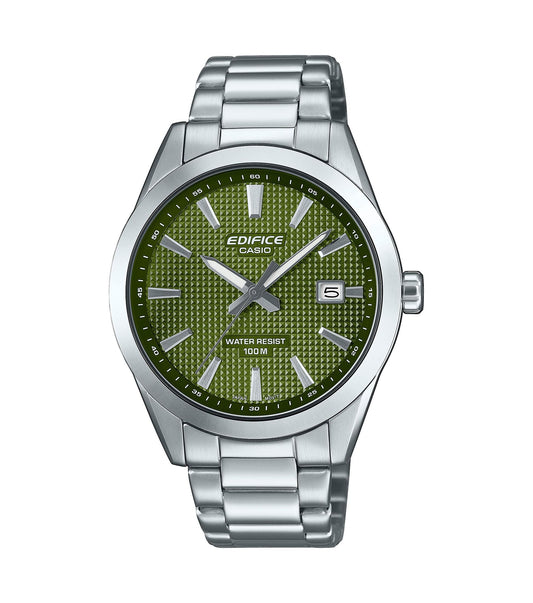 Casio Armbanduhr EFV-160D-3AVEF