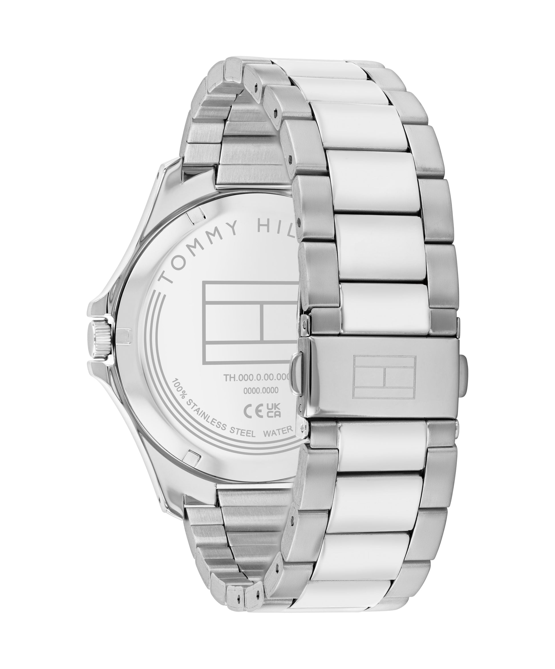 Tommy Hilfiger Armbanduhr 1710672