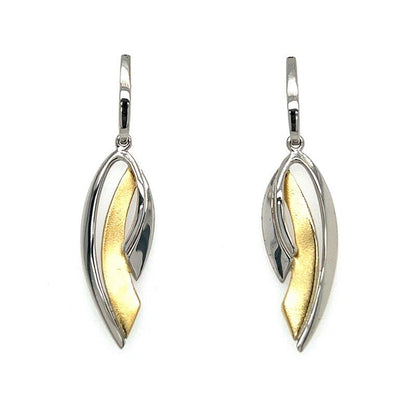 CEM Ohrschmuck S-01827O Silber 925