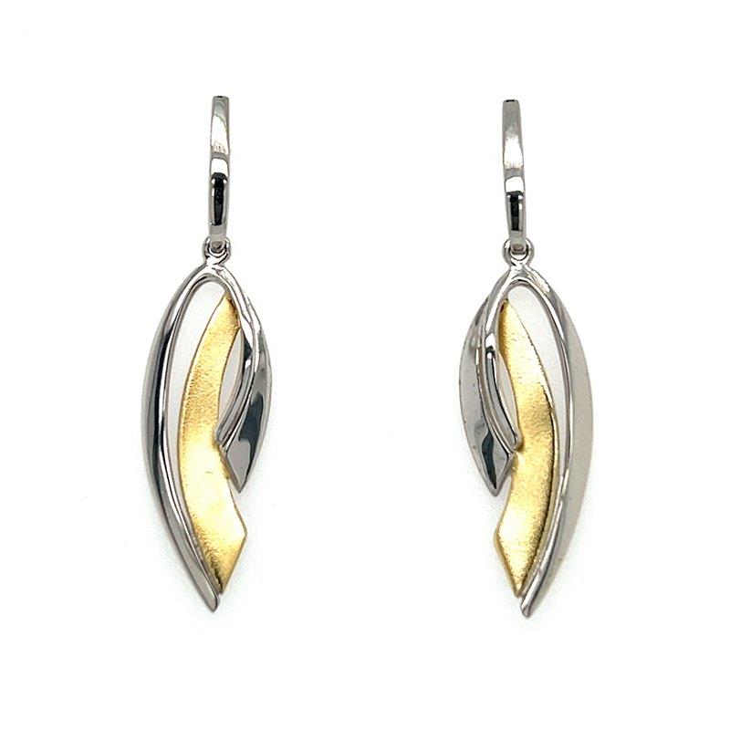 CEM Ohrschmuck S-01827O Silber 925